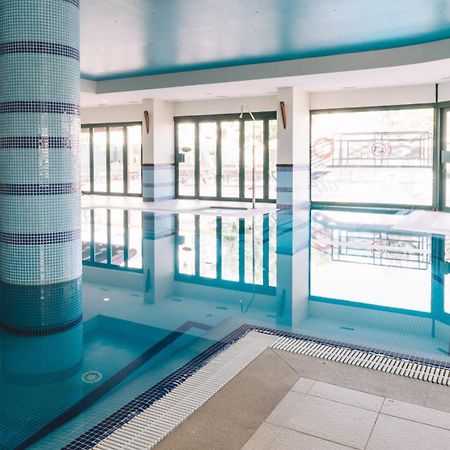 Holiday Inn Algarve Albufeira By Ihg Екстериор снимка
