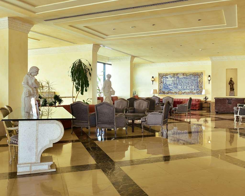 Holiday Inn Algarve Albufeira By Ihg Интериор снимка