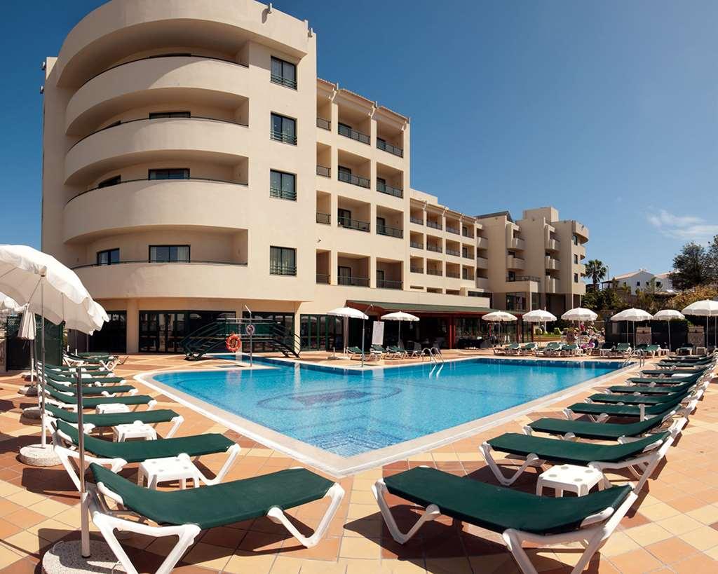 Holiday Inn Algarve Albufeira By Ihg Екстериор снимка