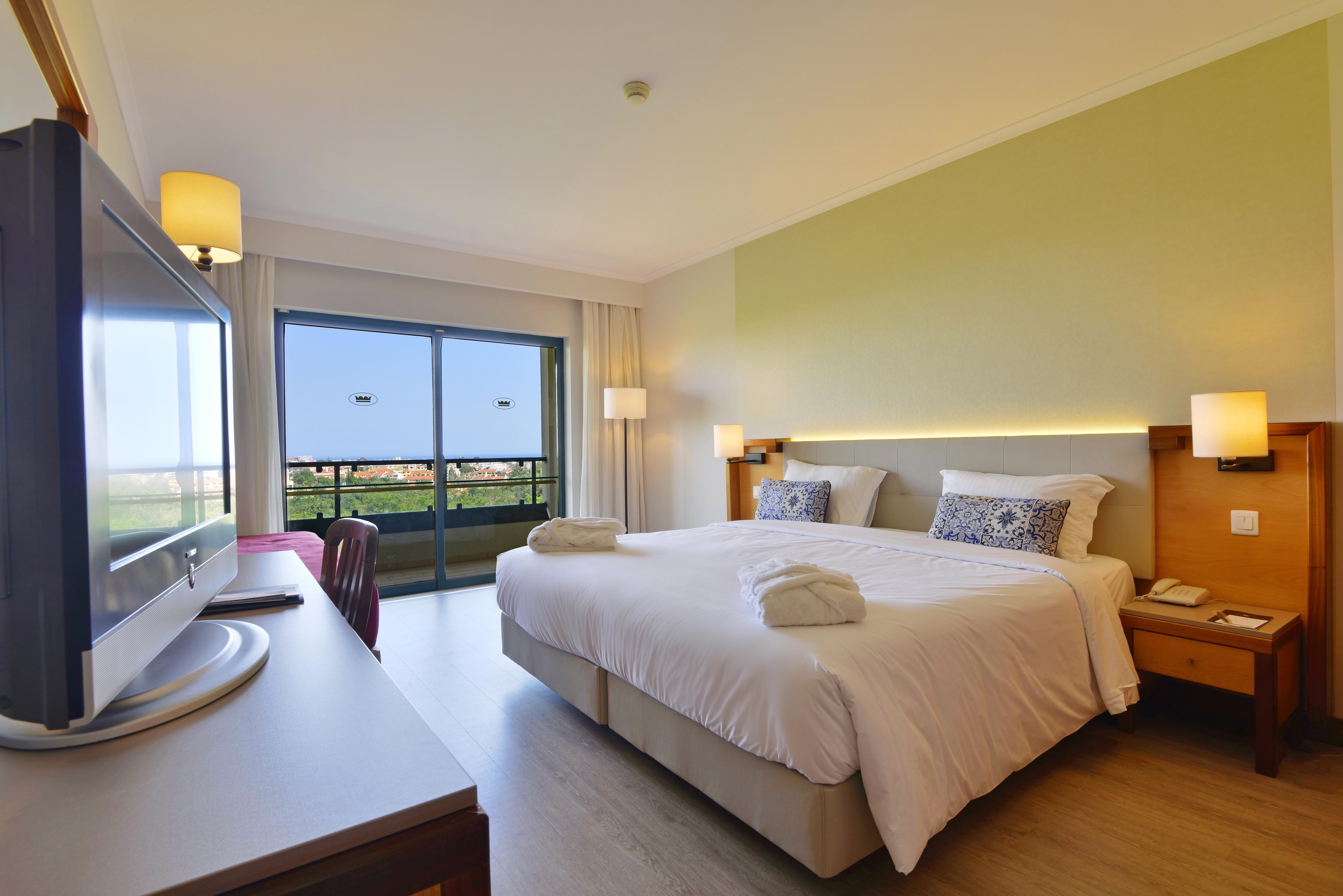 Holiday Inn Algarve Albufeira By Ihg Екстериор снимка