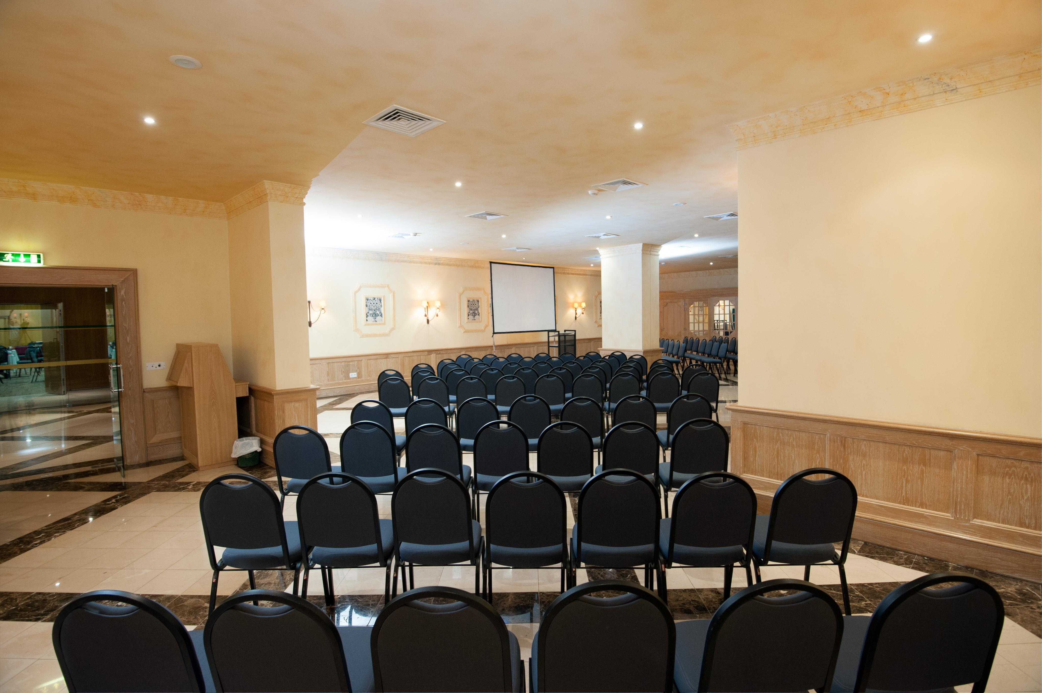 Holiday Inn Algarve Albufeira By Ihg Екстериор снимка