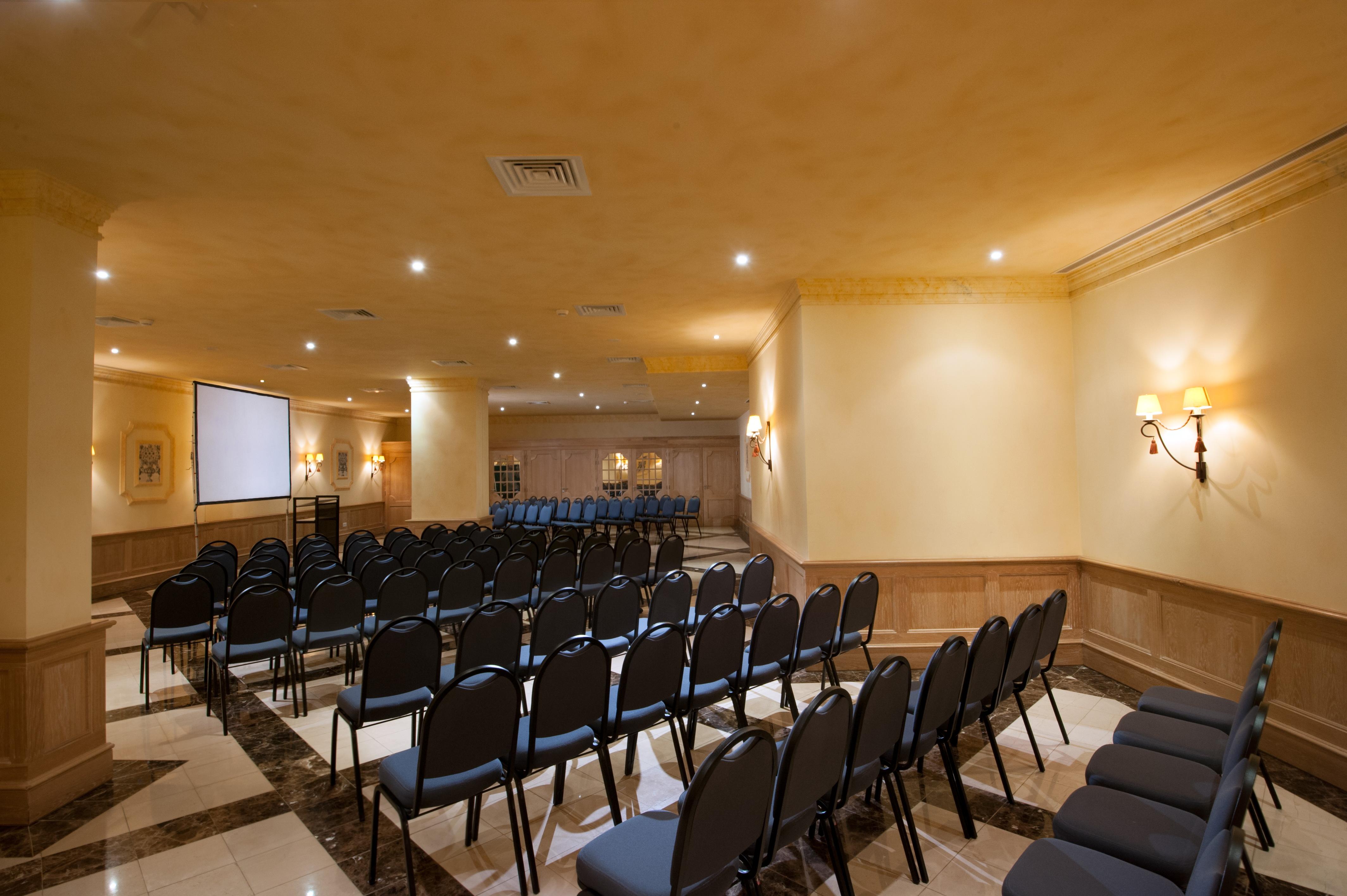 Holiday Inn Algarve Albufeira By Ihg Екстериор снимка