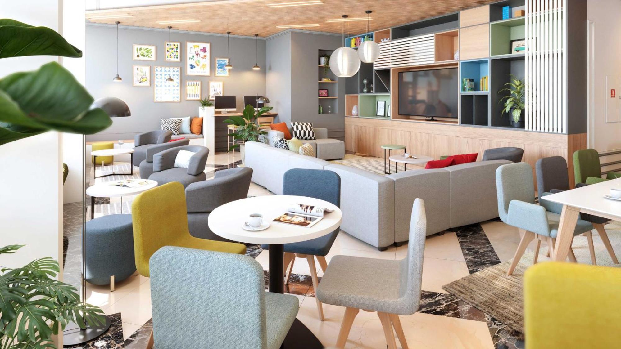 Holiday Inn Algarve Albufeira By Ihg Екстериор снимка