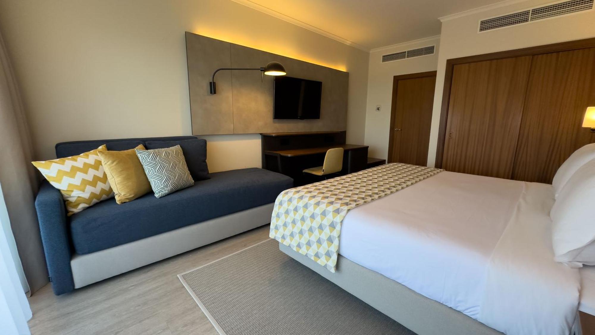 Holiday Inn Algarve Albufeira By Ihg Екстериор снимка