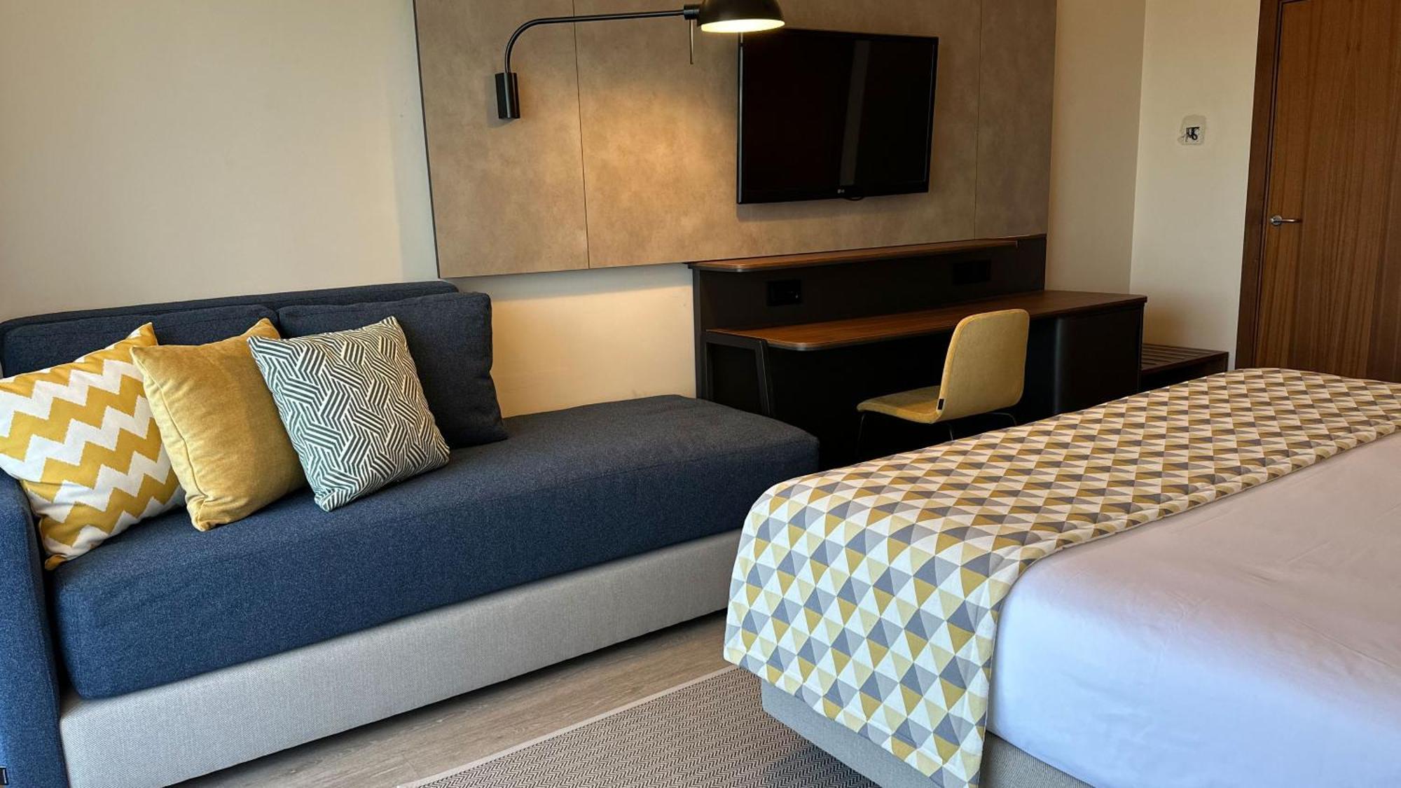 Holiday Inn Algarve Albufeira By Ihg Стая снимка
