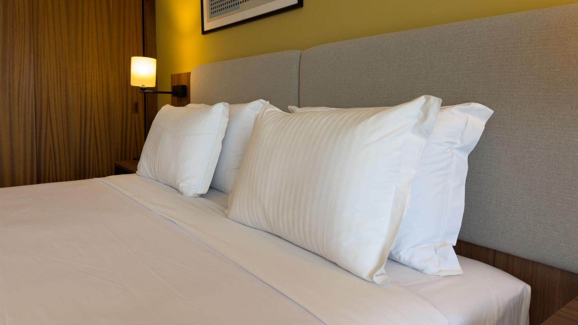 Holiday Inn Algarve Albufeira By Ihg Екстериор снимка