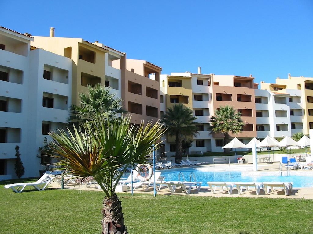Holiday Inn Algarve Albufeira By Ihg Екстериор снимка