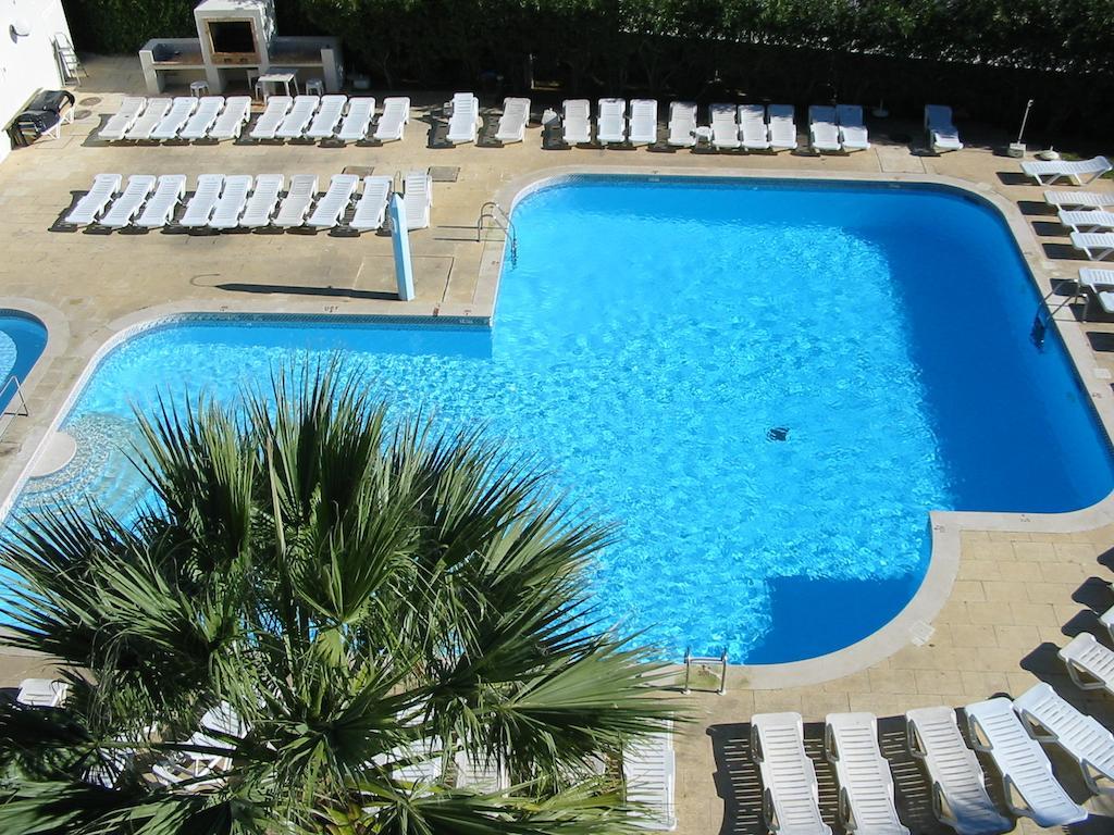 Holiday Inn Algarve Albufeira By Ihg Екстериор снимка
