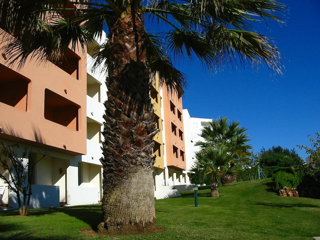 Holiday Inn Algarve Albufeira By Ihg Екстериор снимка