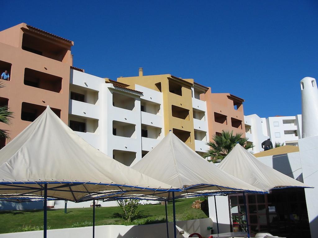 Holiday Inn Algarve Albufeira By Ihg Екстериор снимка