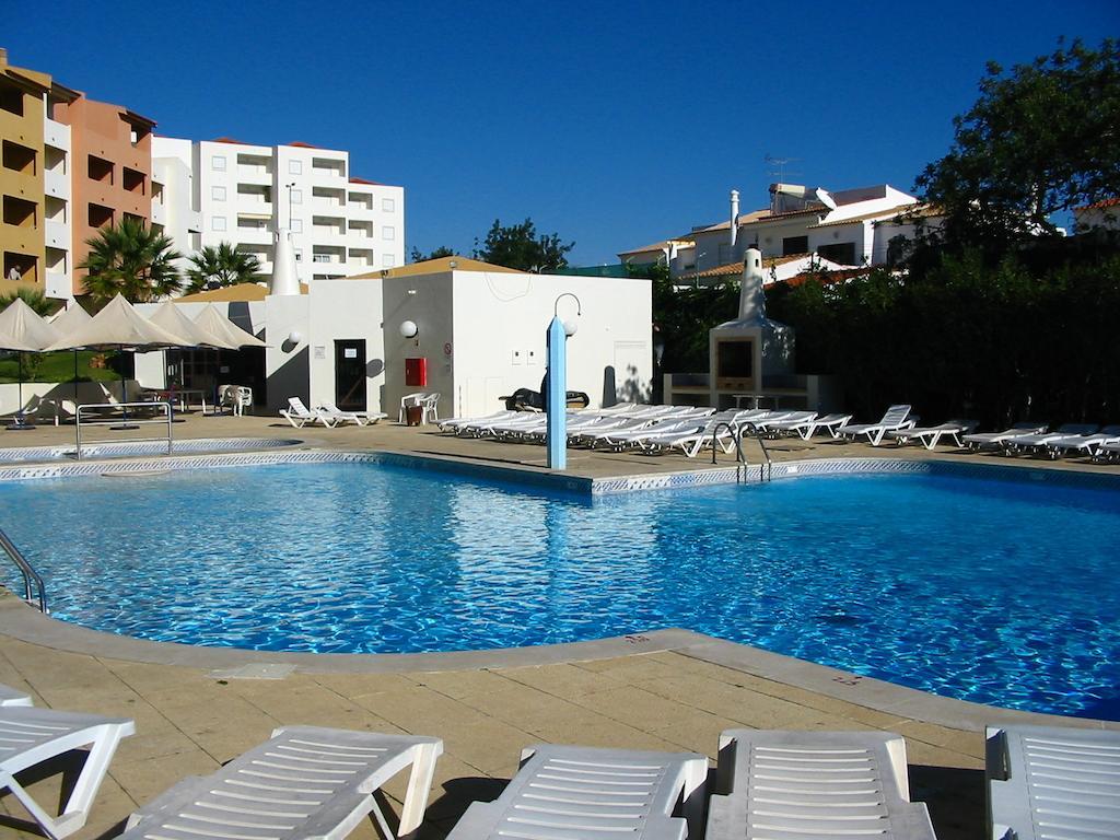 Holiday Inn Algarve Albufeira By Ihg Екстериор снимка