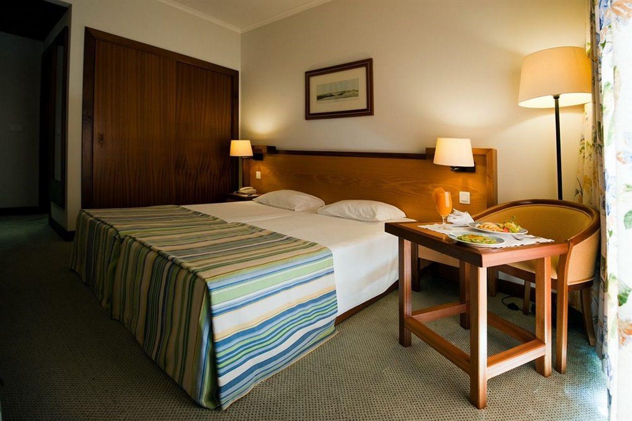 Holiday Inn Algarve Albufeira By Ihg Стая снимка