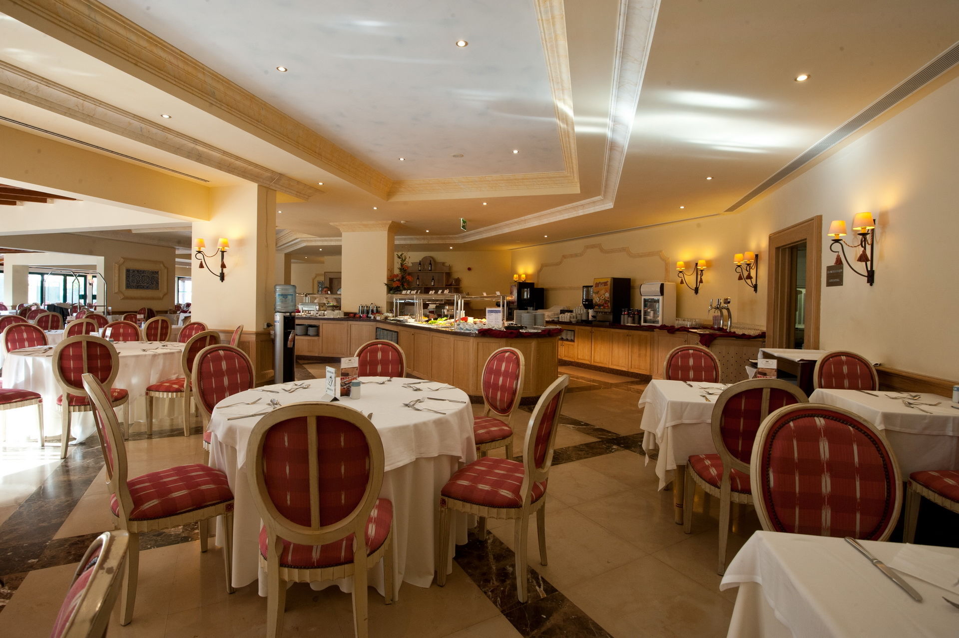 Holiday Inn Algarve Albufeira By Ihg Екстериор снимка
