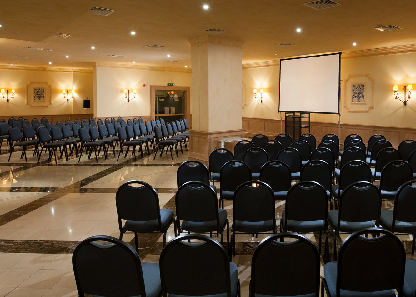 Holiday Inn Algarve Albufeira By Ihg Екстериор снимка