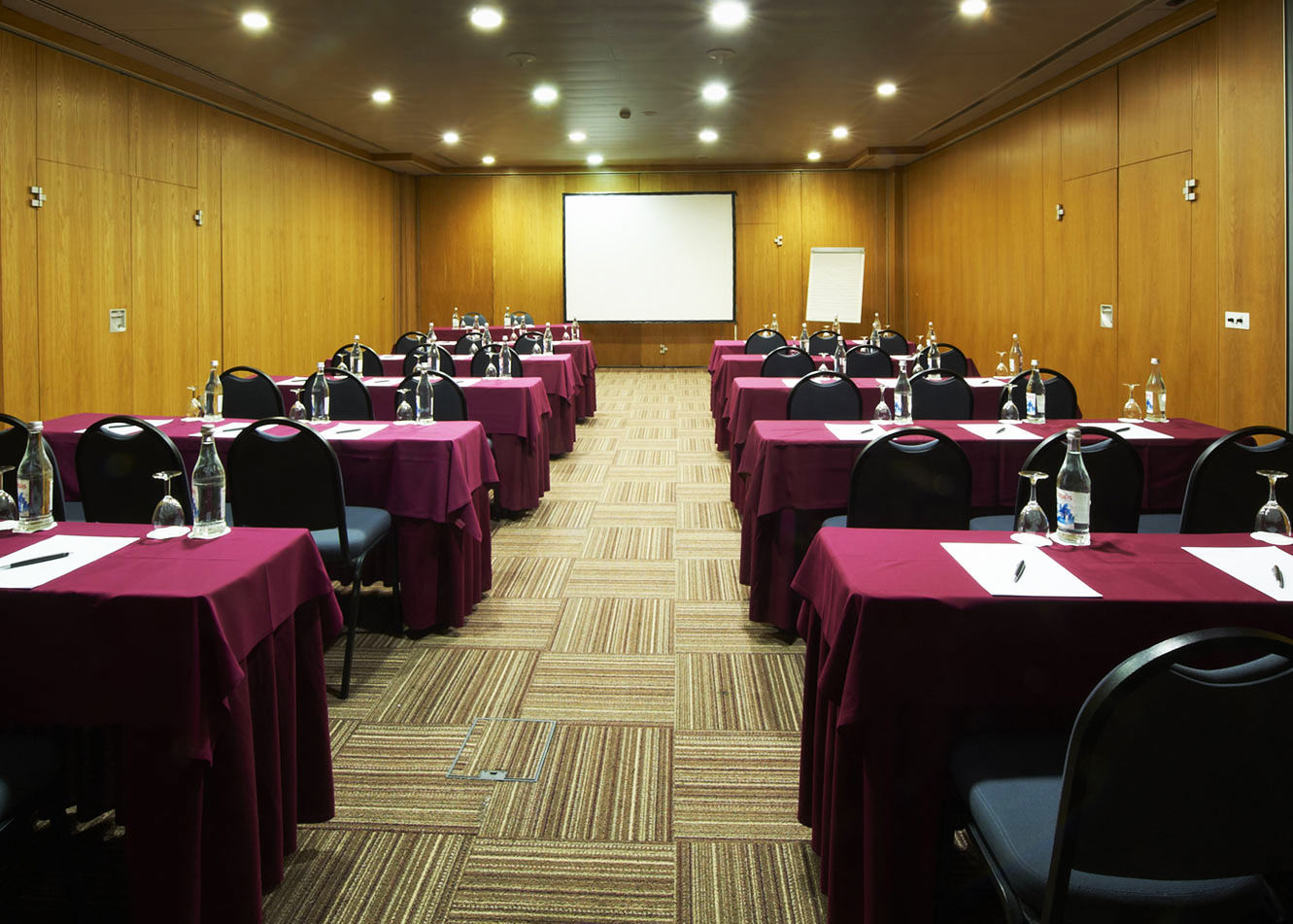 Holiday Inn Algarve Albufeira By Ihg Екстериор снимка