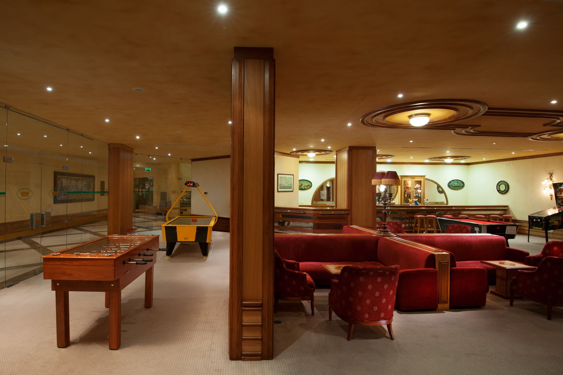Holiday Inn Algarve Albufeira By Ihg Екстериор снимка